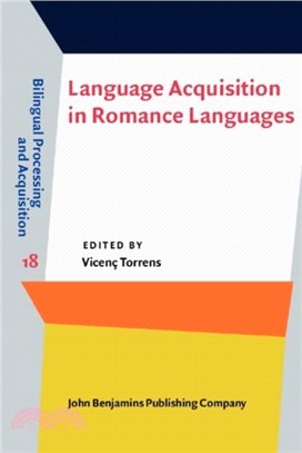 Language Acquisition in Romance Languages