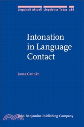 Intonation in Language Contact：The case of Spanish in Catalonia