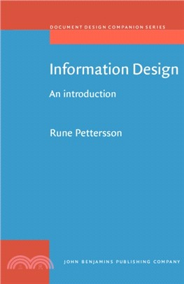 Information Design：An introduction