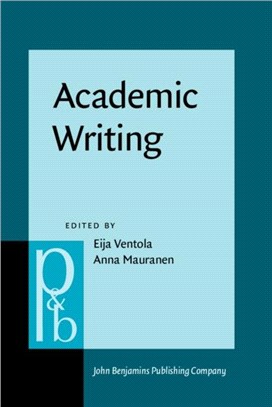 Academic Writing：Intercultural and textual issues