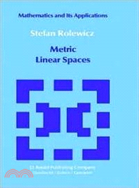 Metric linear spaces /