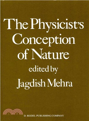 The Physicist's Conception of Nature