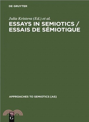 Essays in Semiotics