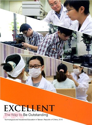 2016Technological and Vocational Education in Taiwan, ROC(105/11)