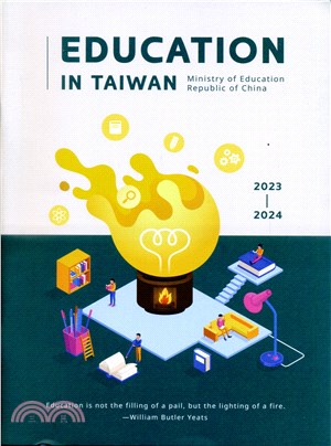Education in the Taiwan 2023-2024