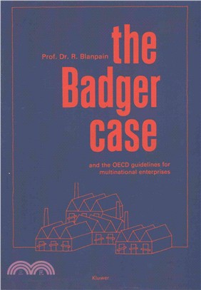 The Badger Case
