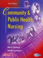 Community & Public Hedlth Nursing,6/E(社區及公共衛生護理)