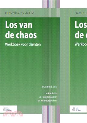 Los Van de Chaos: Werkboek Voor Cliënten