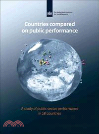 Countries compared on public performance