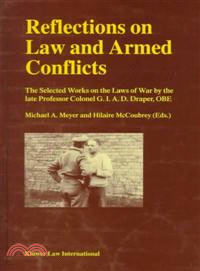 Reflections on Law and Armed Conflicts