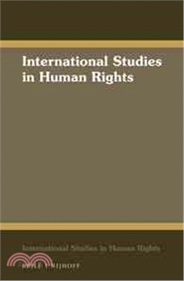 The International Law of Human Rights and States of Exception ― With Special Reference to the Travaux Preparatoires and Case-Law of the International Monitoring Organs