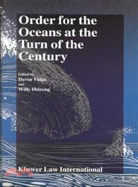 Order for the Oceans at the Turn of the Century