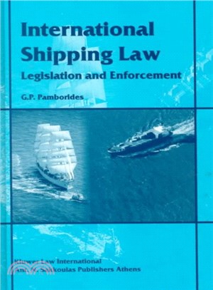 International Shipping Law ― Legislation and Enforcement