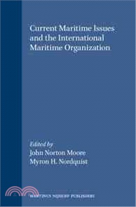 Current Maritime Issues and the International Maritime Organization