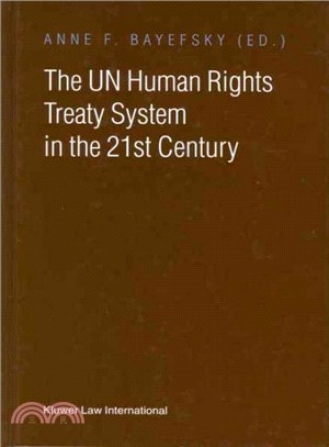 The UN Human Rights Treaty System in the 21st Century