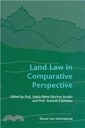 Land Law in Comparative Perspective