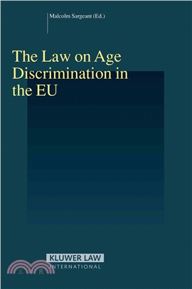 Law on Age Discrimination in the EU