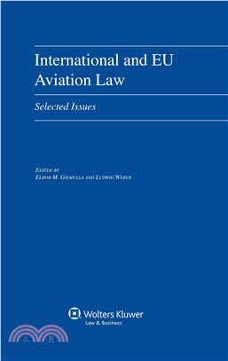 International and EU Aviation Law