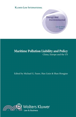 Maritime Pollution Liability and Policy