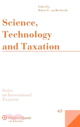 Science Technology and Taxation