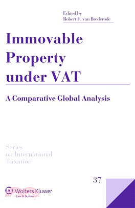 Immovable Property Under VAT