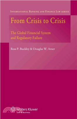 From Crisis to Crisis