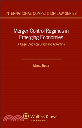 Merger Control Regimes in Emerging Economies ─ A Case Study on Brazil and Argentina