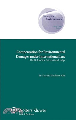 Compensation for Environmental Damages Under International Law