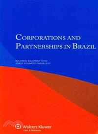 Corporations and Partnership in Brazil