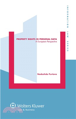 Property Rights in Personal Data—A European Perspective
