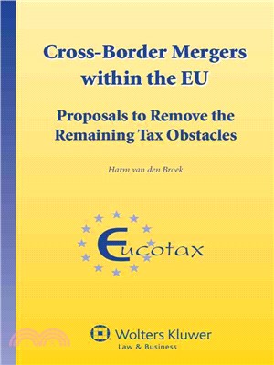 Cross Border Mergers Within the EU