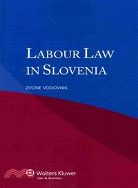 Labour Law in Slovenia