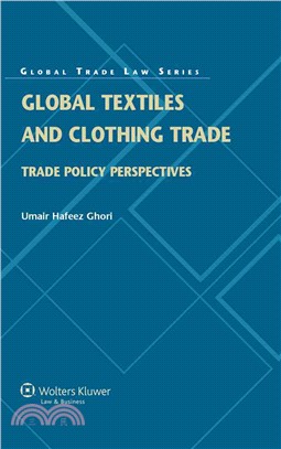 Global Textiles and Clothing Trade ─ Trade Policy Perspectives