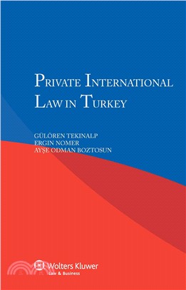 Private International Law in Turkey