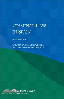 Criminal Law in Spain