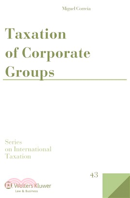 Taxation of Corporate Groups