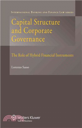 Capital Structure Corporate Governance ― The Role of Hybrid Financial Instruments