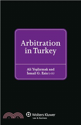 Arbitration in Turkey