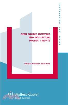 Open Source Software and Intellectual Property Rights