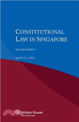 Constitutional law in Singap...