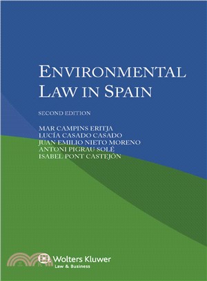 Environmental Law in Spain