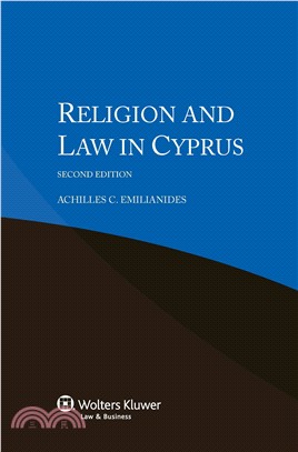 Religion Law in Cyprus