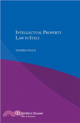 Intellectual Property Law in Italy