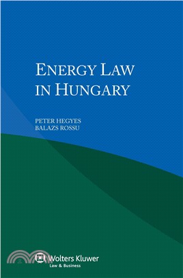 Energy Law in Hungary