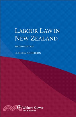 Labour Law in New Zealand