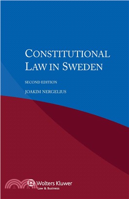 Constitutional Law in Sweden