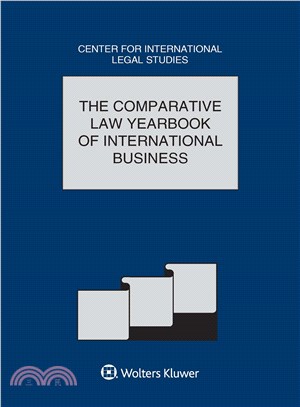 Comparative Law Yearbook of International Business