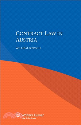 Contract Law in Austria