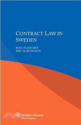 Contract Law in Sweden