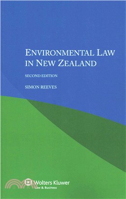 Environmental Law in New Zealand